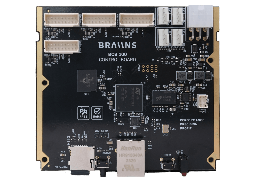 BraiNews Music Box