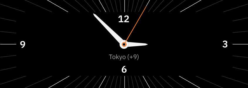Digital Clock