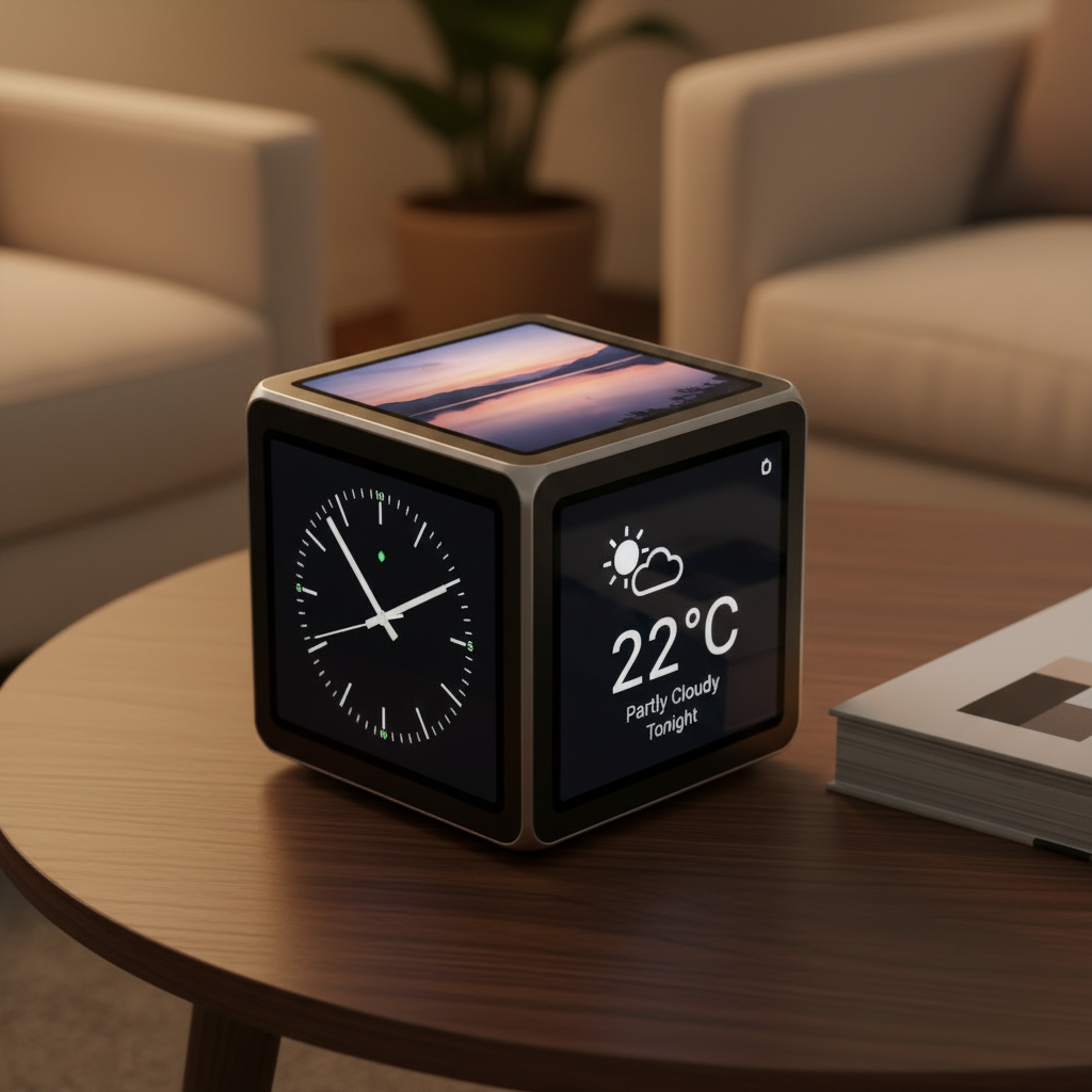 Cube
