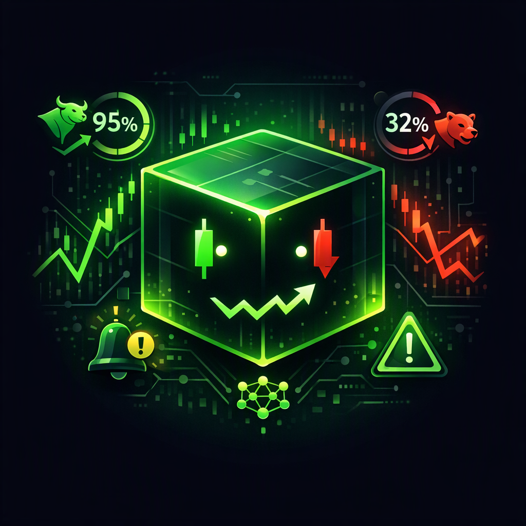 Market Face AI
