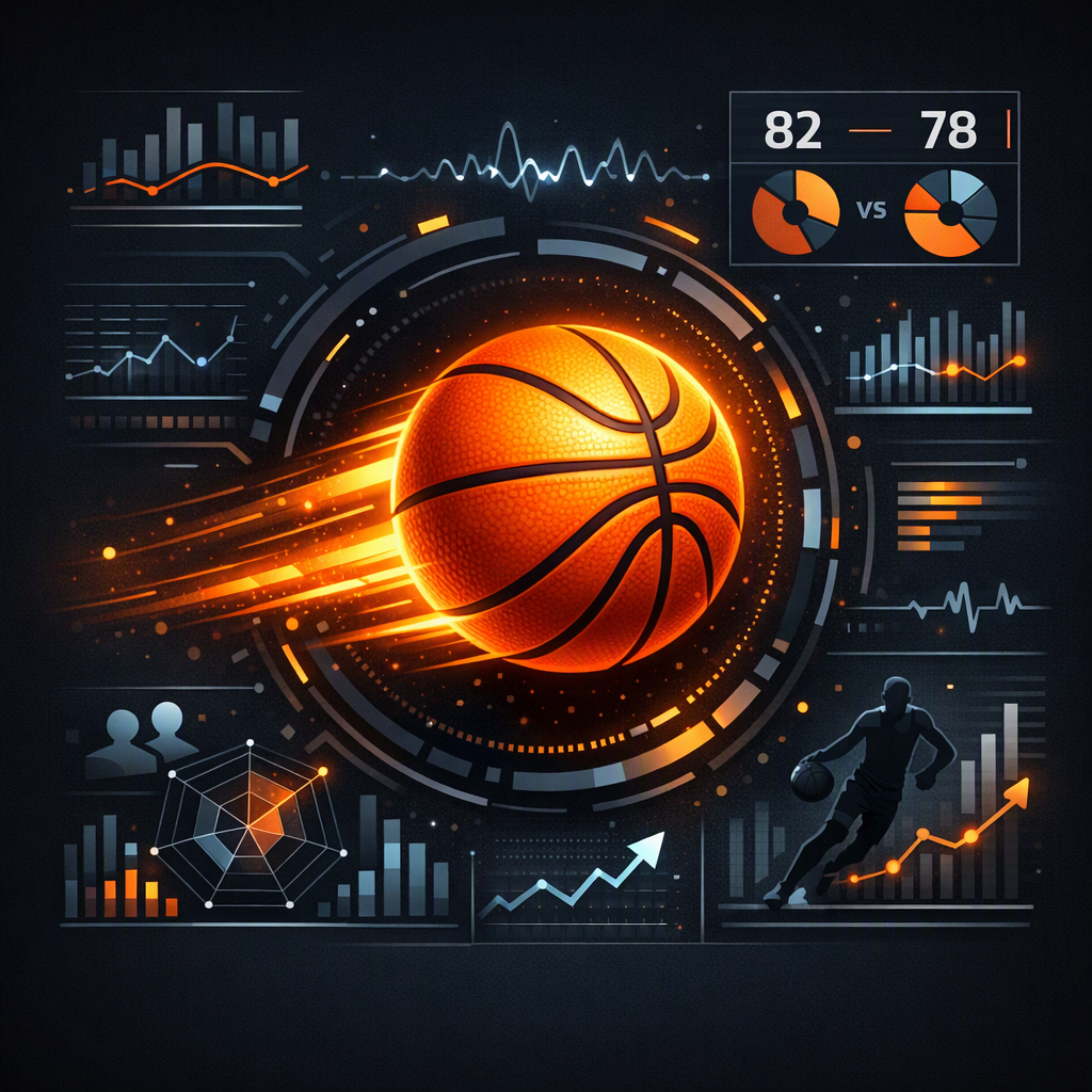 Sports Intelligence